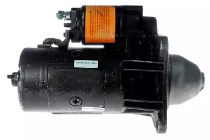 Стартер HELLA купить